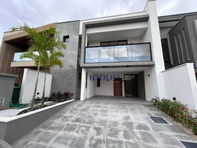 Casa de Condomínio com 4 Quartos à venda, 245m² no Maraponga, Fortaleza