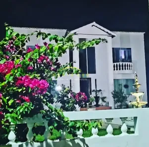 Casa de Condomínio com 3 Quartos para alugar, 2000m² no Jauá (Abrantes), Camaçari