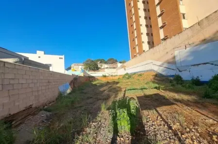 Lote/Terreno para alugar, 674m² no Jardim Proença, Campinas