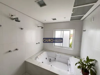 Sobrado com 3 Quartos à venda, 335m² no Água Rasa, São Paulo