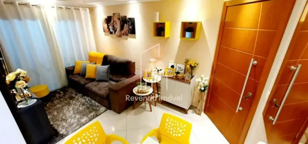 Apartamento com 2 Quartos à venda, 50m² no Imirim, São Paulo