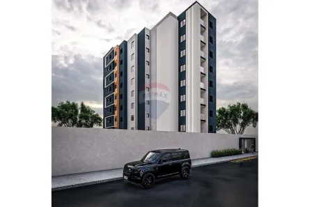 Apartamento com 2 Quartos à venda, 44m² no Jardim Oriental, São Paulo