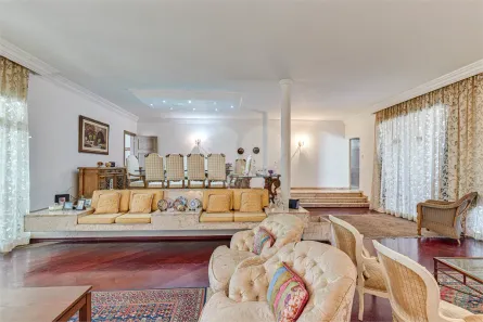  com 4 Quartos à venda, 300m² no Santo Amaro, São Paulo