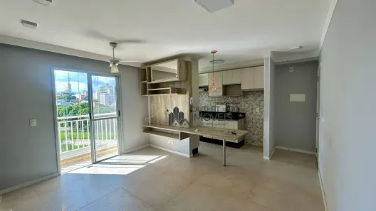 Apartamento com 3 Quartos à venda, 55m² no Bonfim, Campinas