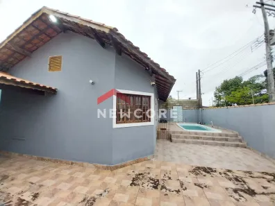 Casa com 2 Quartos à venda, 65m² no Nova Itanhaém (Interior), Itanhaém