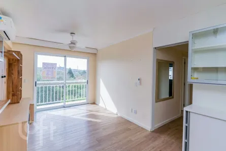 Apartamento com 3 Quartos à venda, 73m² no Cristal, Porto Alegre