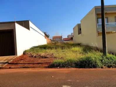 Lote/Terreno à venda, 250m² no Imaculada II, Brodowski