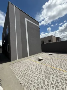 Apartamento com 2 Quartos à venda, 63m² no Barrocão, Itaitinga