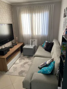 Apartamento com 2 Quartos à venda, 49m² no Saúde, São Paulo
