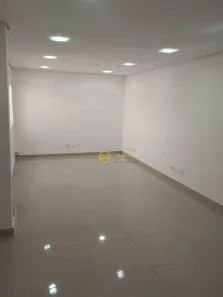 Sala Comercial para alugar, 40m² no Jardim Santa Rosália, Sorocaba