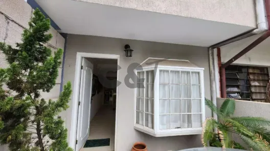 Casa de Condomínio com 2 Quartos à venda, 100m² no Chácara Santo Antônio (Zona Sul), São Paulo