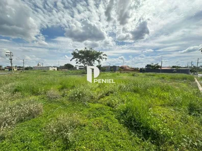Lote/Terreno à venda, 2500m² no Jardim Florestan Fernandes, Ribeirão Preto