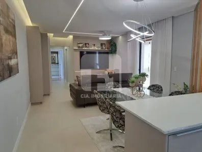 Apartamento com 2 Quartos à venda, 73m² no Agronômica, Florianópolis