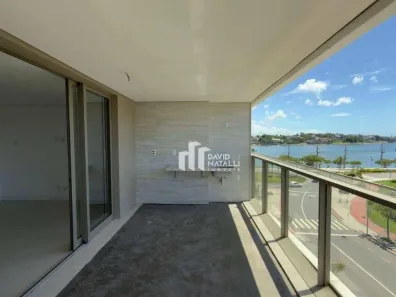 Apartamento com 4 Quartos à venda, 185m² no Enseada do Suá, Vitória