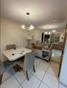 Apartamento com 2 Quartos à venda, 51m² no Parque Reboucas, São Paulo