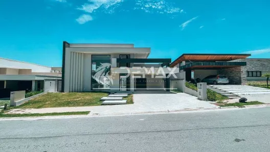 Casa com 3 Quartos à venda, 303m² no Condomínio Residencial Colinas do Paratehy, São José dos Campos