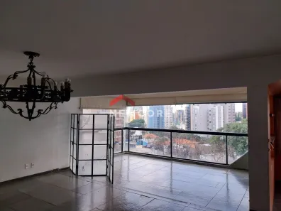 Apartamento com 3 Quartos à venda, 231m² no Cambuí, Campinas