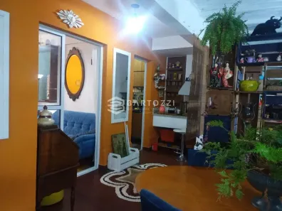 Apartamento com 3 Quartos à venda, 160m² no Cerâmica, São Caetano do Sul