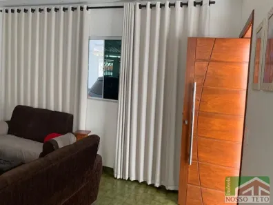 Casa com 3 Quartos à venda, 136m² no Vila Miranda, Sumaré