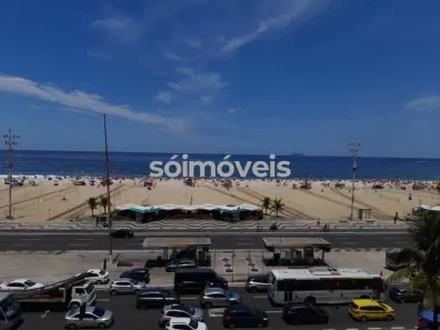 Apartamento com 4 Quartos à venda, 353m² no Copacabana, Rio de Janeiro