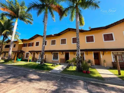 Casa de Condomínio com 4 Quartos para alugar, 150m² no Bairro de Juquehy, São Sebastião