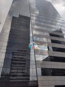 Sala Comercial para alugar, 1853m² no Vila Gertrudes, São Paulo