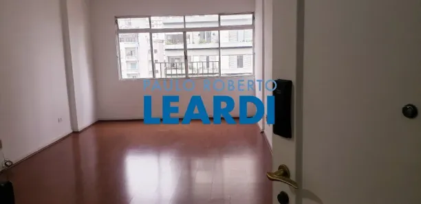 Apartamento com 3 Quartos para alugar, 110m² no Pinheiros, São Paulo
