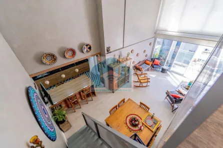 Apartamento com 3 Quartos à venda, 163m² no Brooklin Paulista, São Paulo