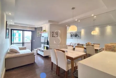 Apartamento com 2 Quartos à venda, 57m² no Vila Ipojuca, São Paulo