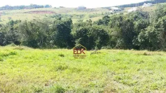 Lote/Terreno à venda, 1200m² no Condomínio Terras de Santa Mariana, Caçapava