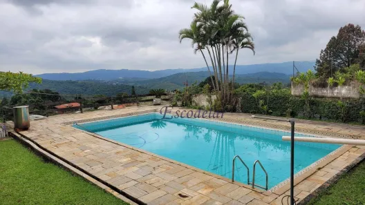 Casa com 3 Quartos à venda, 887m² no Roseira, Mairiporã