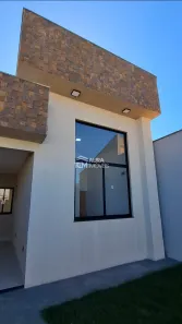 Casa com 3 Quartos à venda, 115m² no Cardoso Continuação, Aparecida de Goiânia
