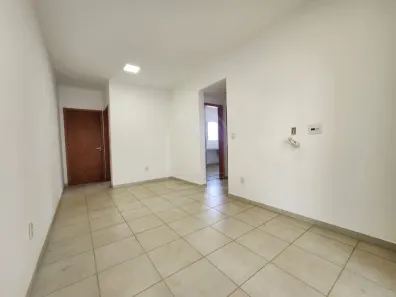 Apartamento com 2 Quartos à venda, 64m² no Jardim Botânico, Araraquara