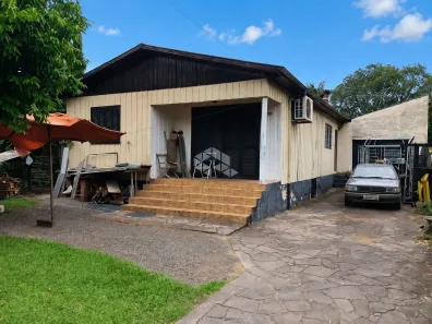 Casa com 2 Quartos à venda, 63m² no União, Dois Irmãos