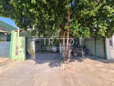 Sobrado com 7 Quartos à venda, 383m² no Jardim Paulicéia, Campinas