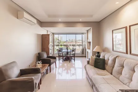 Apartamento com 3 Quartos à venda, 118m² no Passo da Areia, Porto Alegre