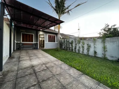 Casa com 2 Quartos à venda, 55m² no Lomba da Palmeira, Sapucaia do Sul