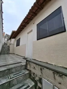 Casa de Condomínio com 2 Quartos para alugar, 49m² no Mogi Moderno, Mogi das Cruzes