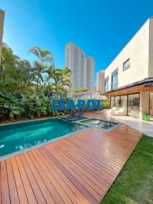 Casa de Condomínio com 4 Quartos à venda, 480m² no Alphaville Residencial Um, Barueri