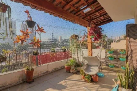 Sobrado com 3 Quartos à venda, 144m² no Ferreira, São Paulo