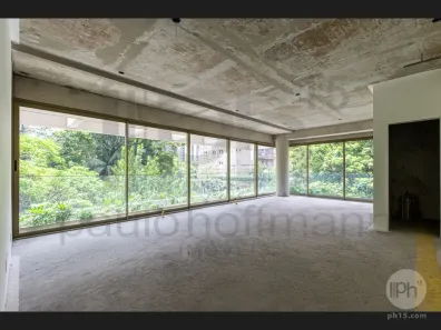 Apartamento com 3 Quartos à venda, 187m² no Vila Nova Conceição, São Paulo