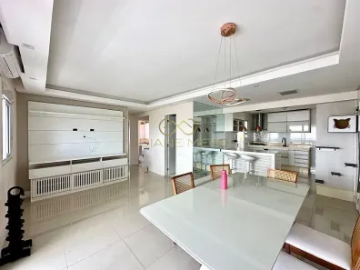 Apartamento com 3 Quartos à venda, 94m² no Vila Augusta, Guarulhos