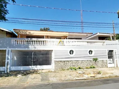 Casa com 4 Quartos à venda, 158m² no Chácara da Barra, Campinas