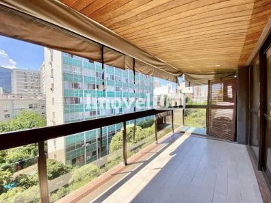Apartamento com 4 Quartos à venda, 240m² no Leblon, Rio de Janeiro
