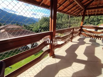 Casa com 3 Quartos à venda, 300m² no Cônego, Nova Friburgo