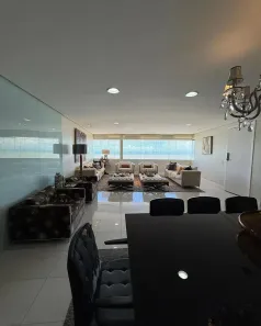 Apartamento com 3 Quartos à venda, 288m² no São Marcos, São Luís