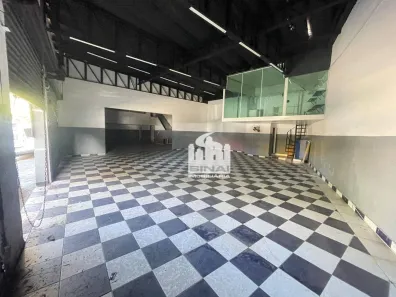 Galpão/Depósito/Armazém para alugar, 310m² no Imirim, São Paulo