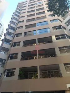 Apartamento com 3 Quartos à venda, 140m² no Zona 01, Maringá