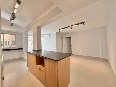 Apartamento com 3 Quartos à venda, 79m² no Setor Bueno, Goiânia