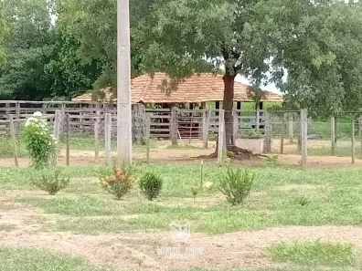 Fazenda/Sítio à venda, 999999999m² no , Capitão Enéas